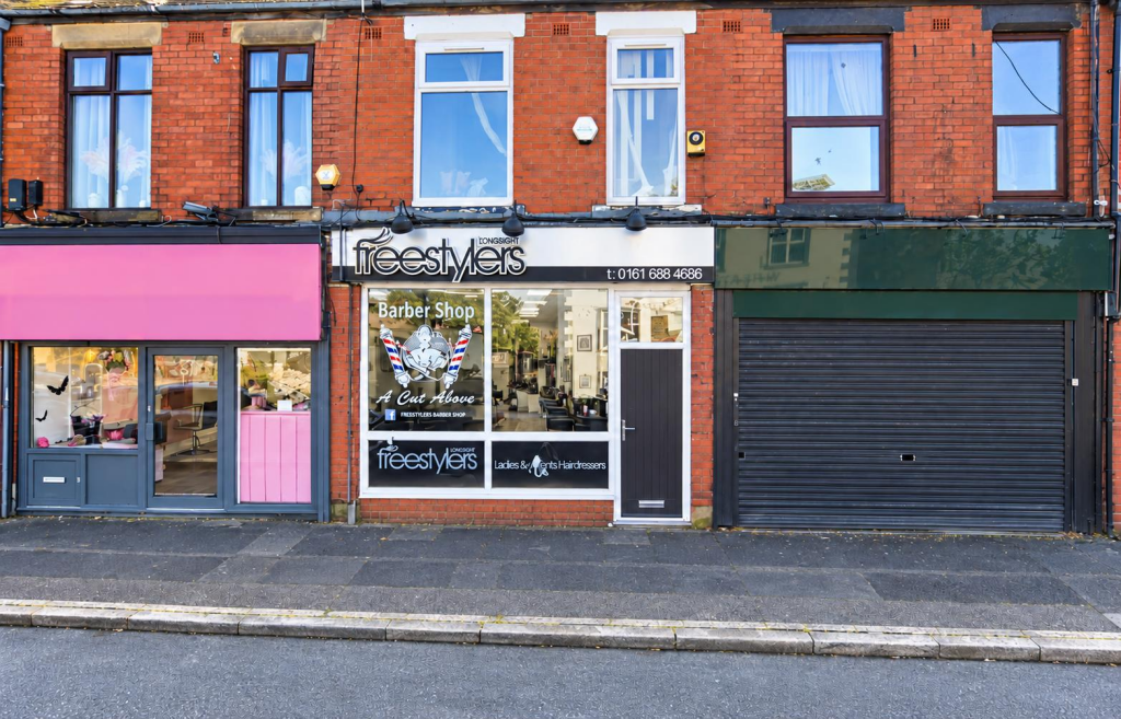 Main image of property: Oldham Road, Failsworth, Manchester