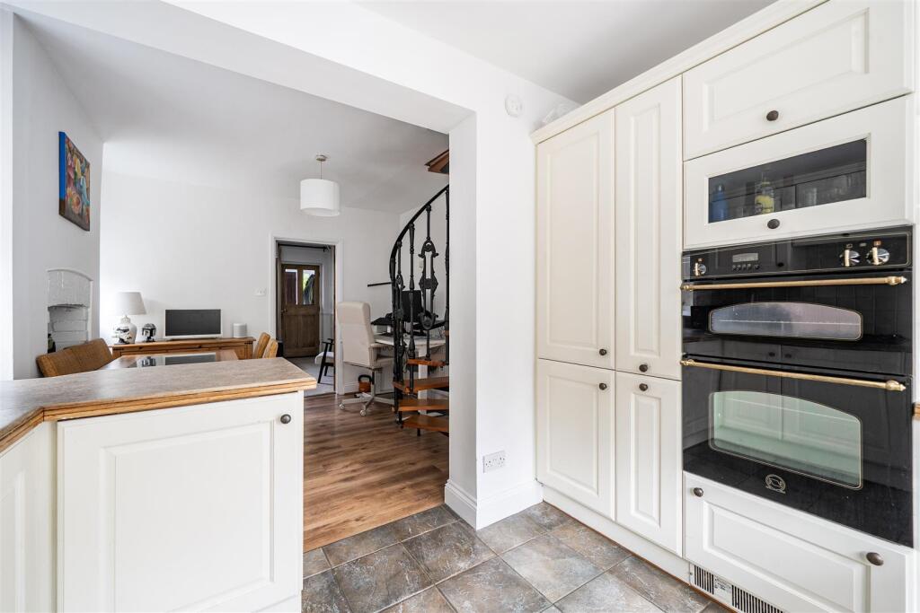 House in Slough - More