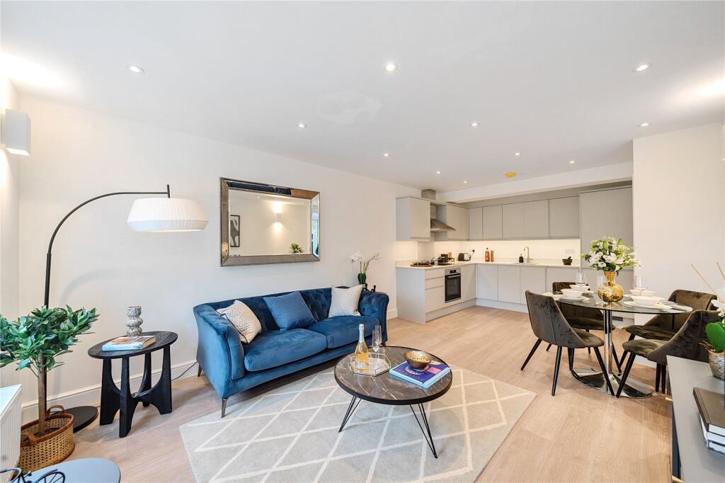 Main image of property: Buckingham House East, Buckingham Parade, Stanmore