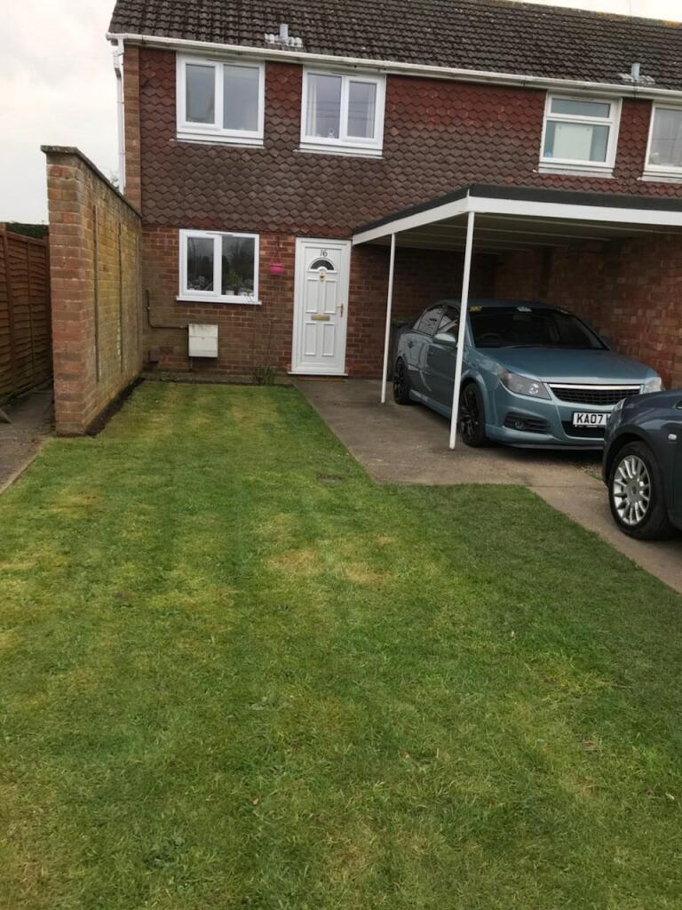 Main image of property: Hollywell Road, Waddington, Lincoln
