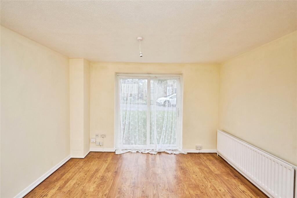 House in Ryde, Pelhamfield - View 3