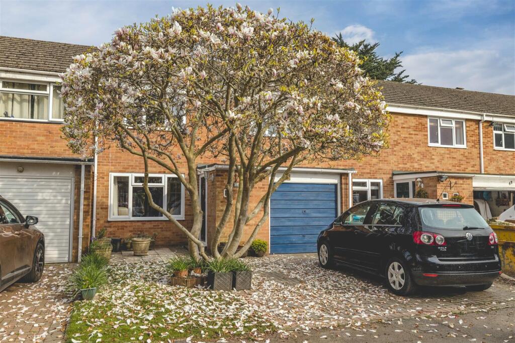 Main image of property: Holly Crescent, Windsor