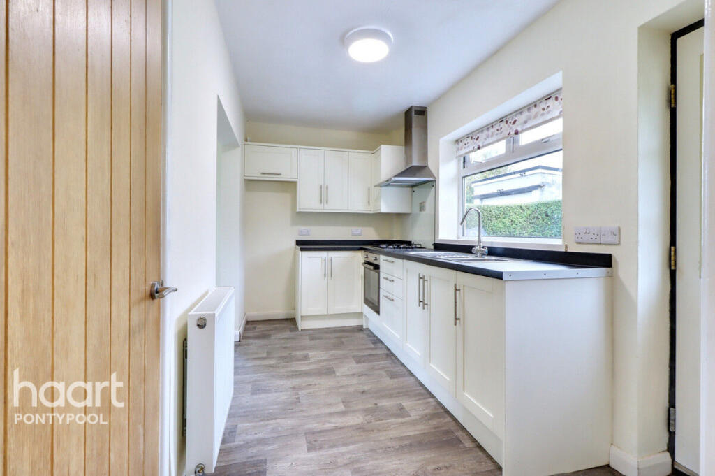 Main image of property: The Avenue, Pontypool