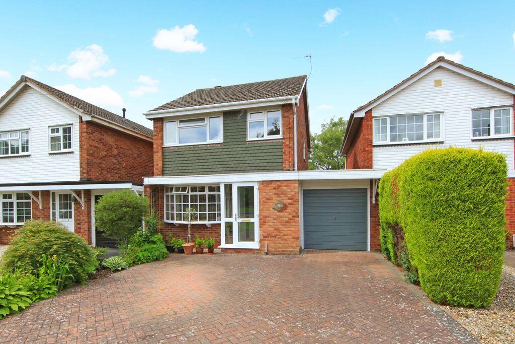 Main image of property: Applebrook, Shifnal, TF11 9PZ