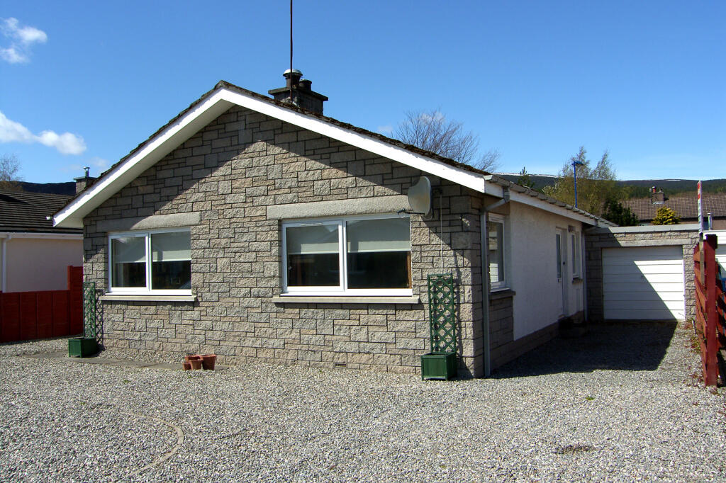 Main image of property: Muirton, Aviemore
