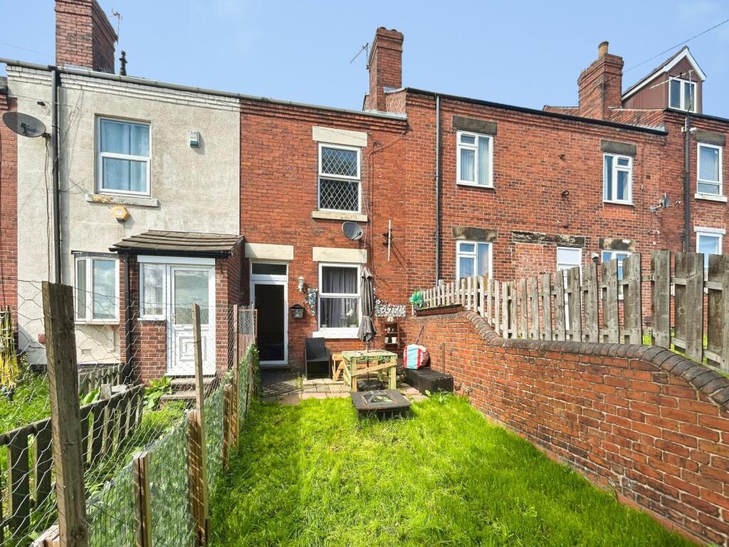 Main image of property: Oldgate Lane, Thrybergh, Rotherham, South Yorkshire, S65