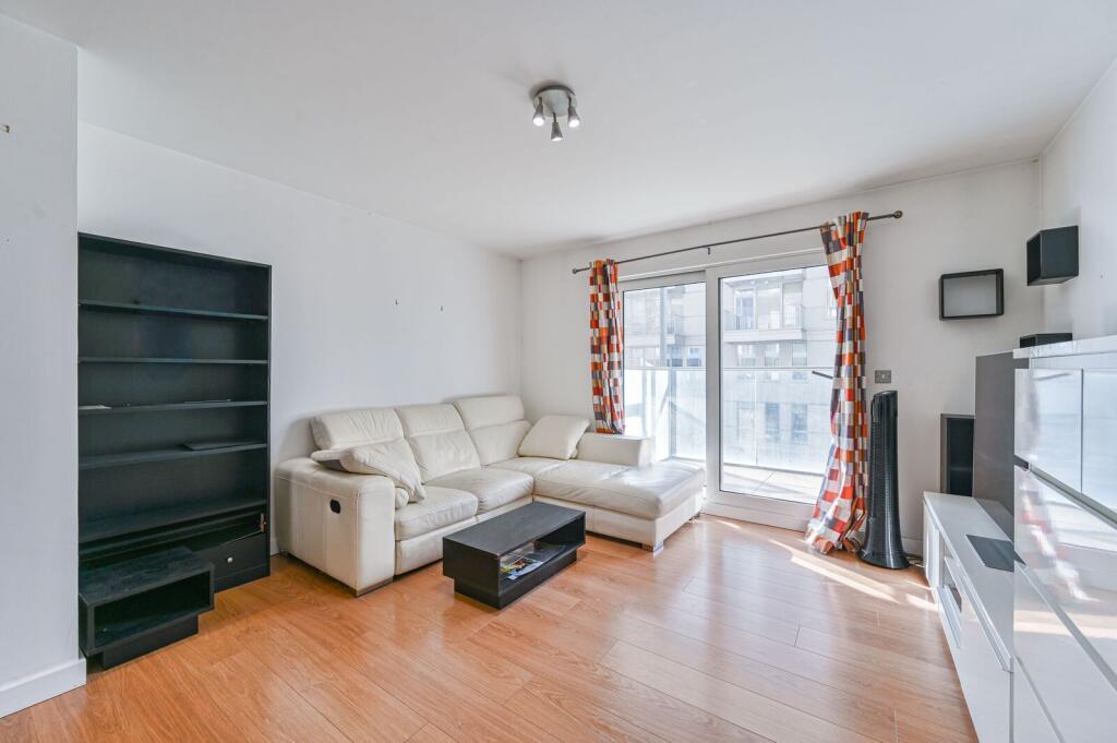 Main image of property: Barge Walk, Greenwich, London, SE10