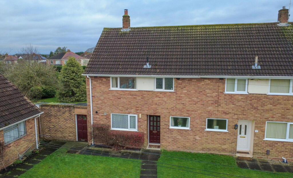 Main image of property: Lyndale Avenue, Eastham