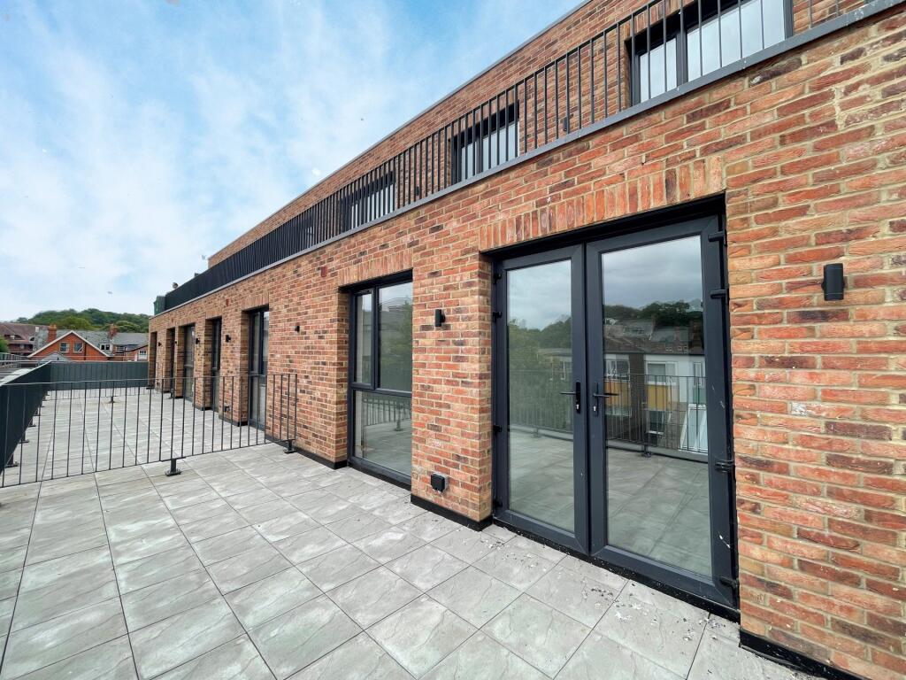 Main image of property: Obelisk House, 15 Obelisk Way, Camberley, GU15