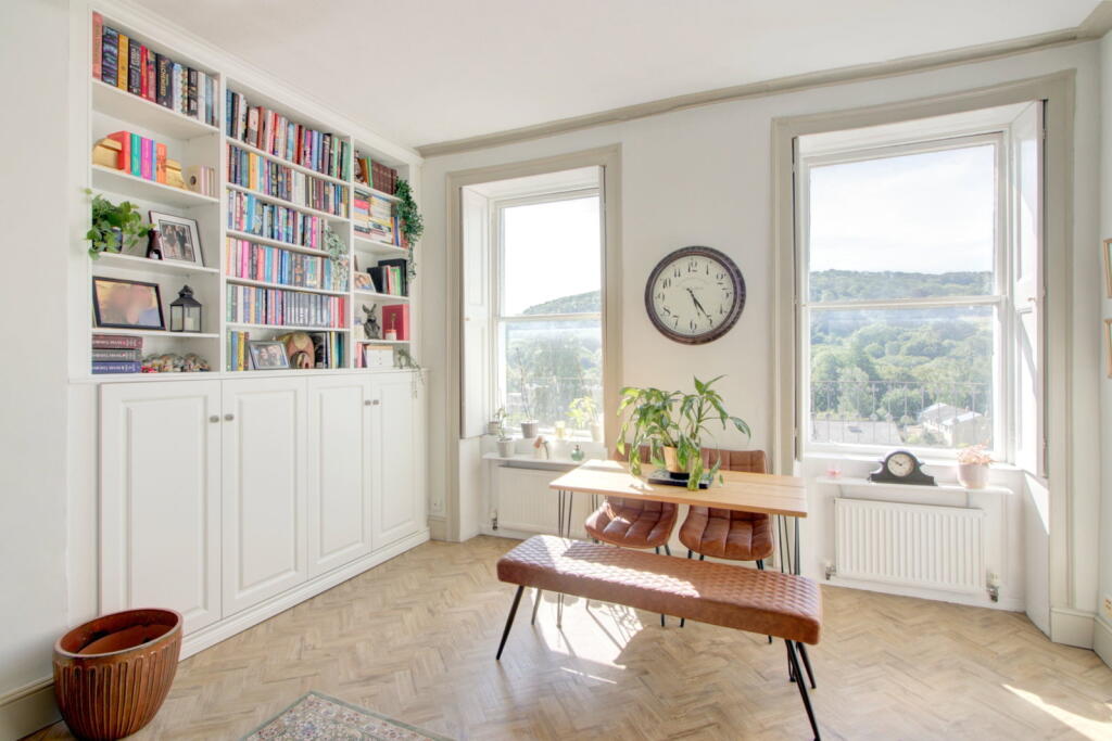 Apartment in Bath - View 2