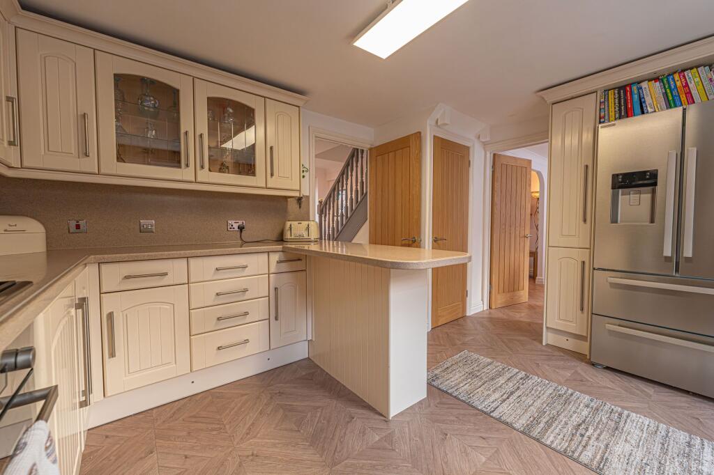 House in Undy, Magor with Undy - More