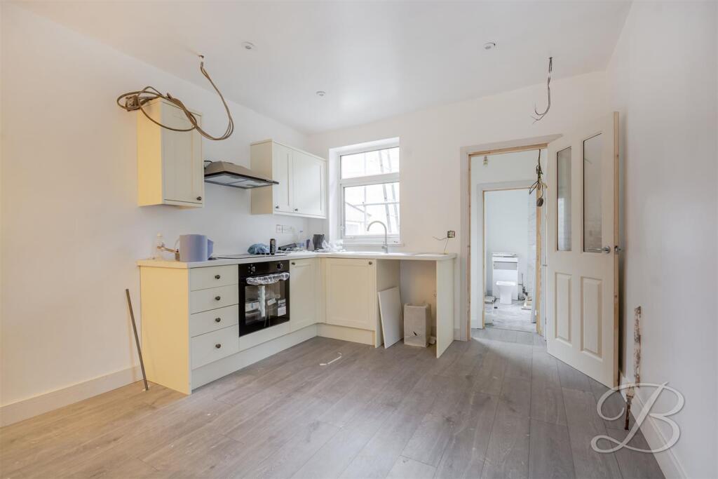 Main image of property: Grove Cottages, Pleasley, Mansfield