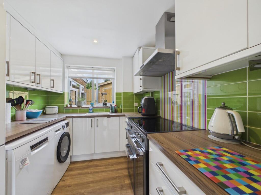 House in Tonbridge - View 5