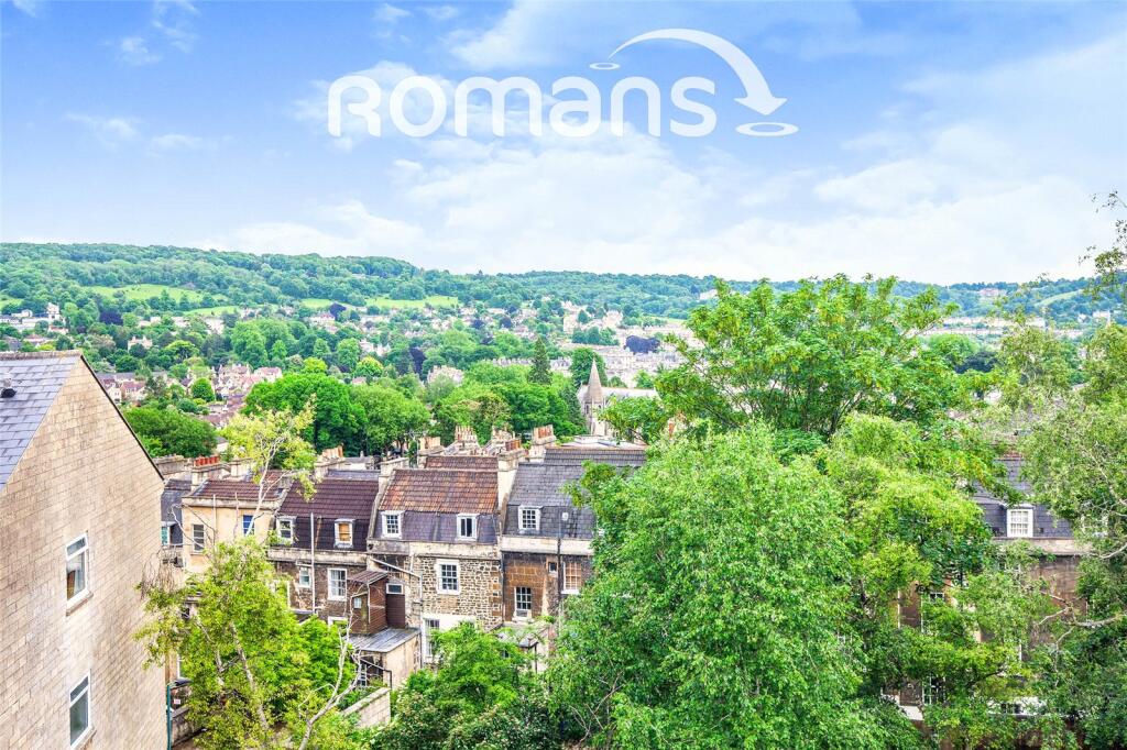 Main image of property: Alpine Gardens, Bath, BA1