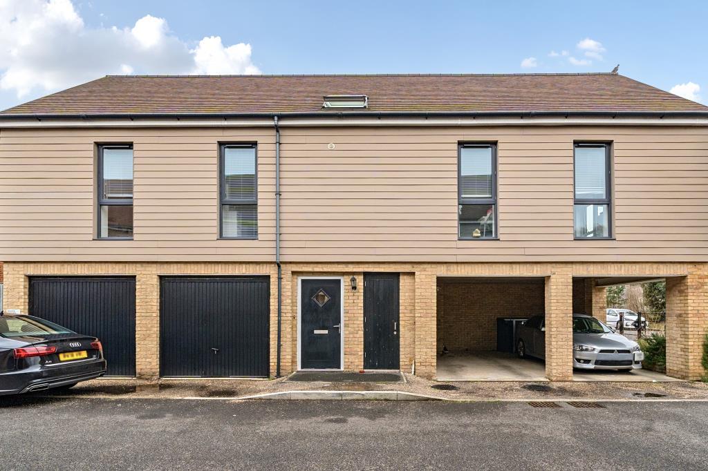 Main image of property: Rooksdown,  Basingstoke, RG24, RG24