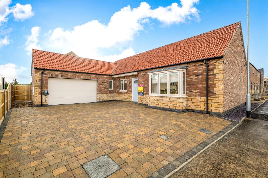 Main image of property: Plot 32 - Hawthorn Meadows, Nettleham, Lincoln, Lincolnshire, LN2