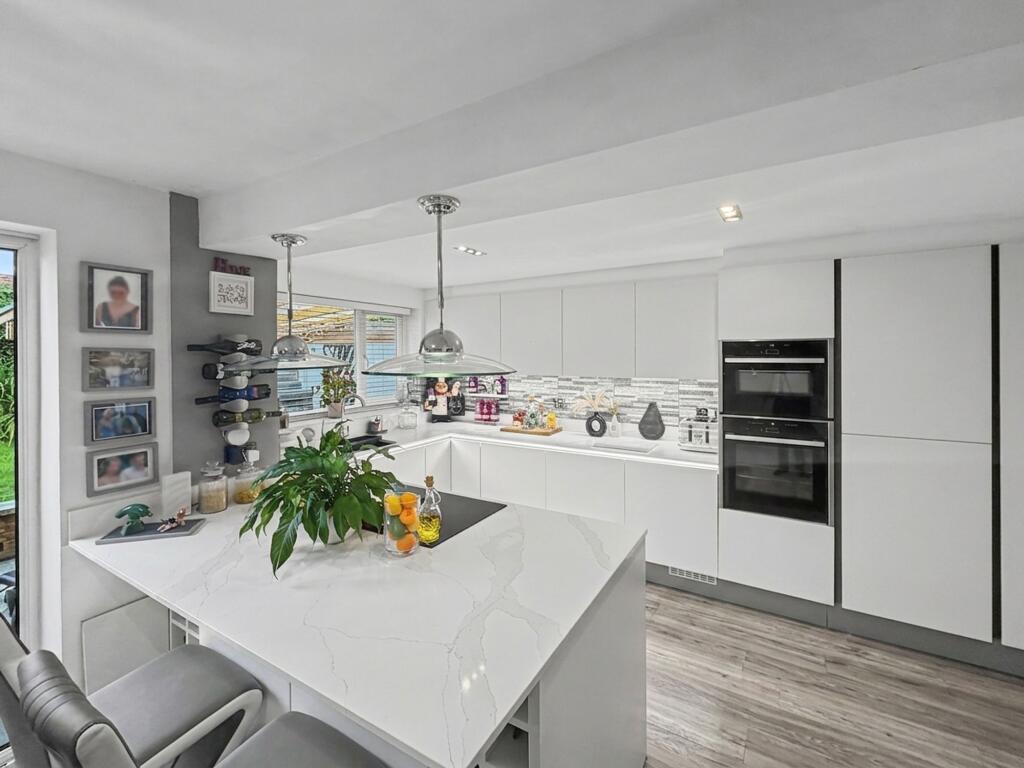 House in Bury, Greater Manchester - View 4