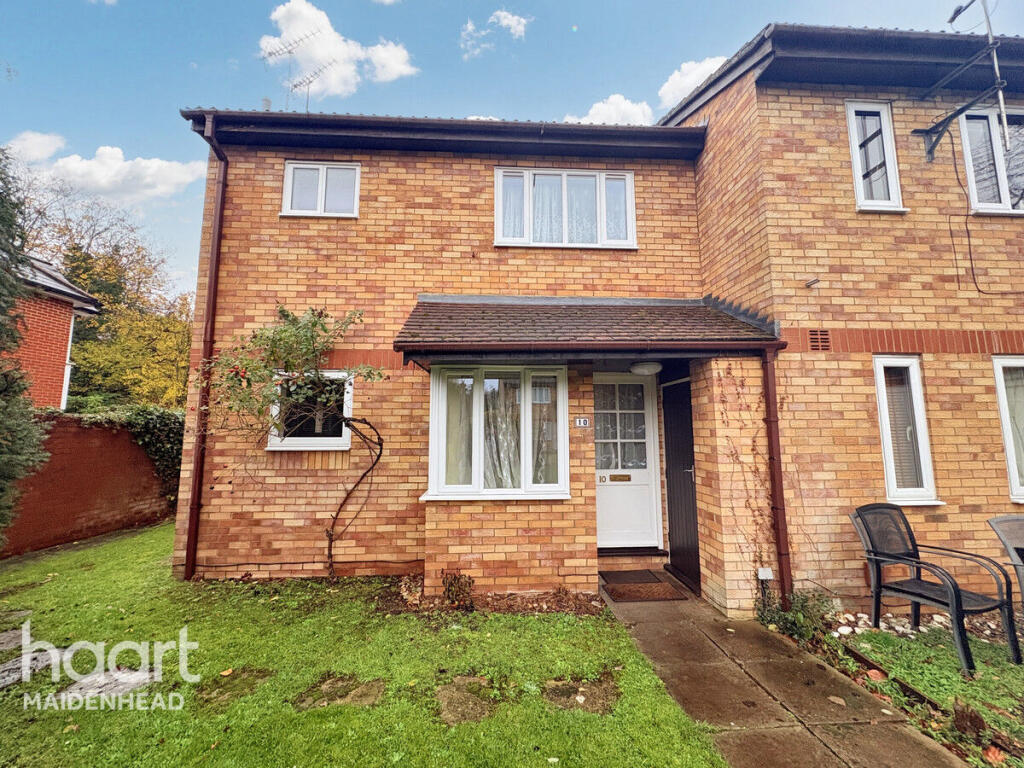 Main image of property: Boxford Ridge, Bracknell