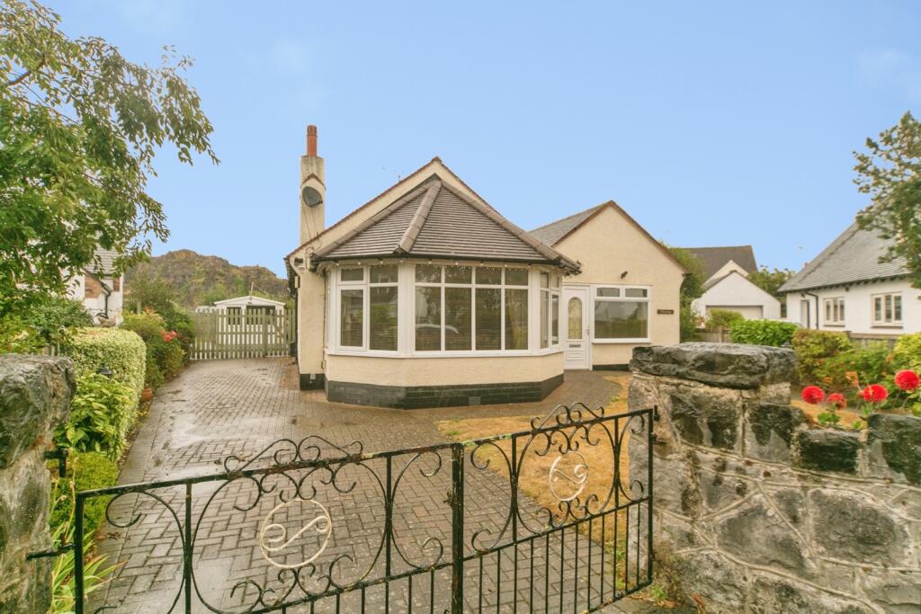 House in Llandudno