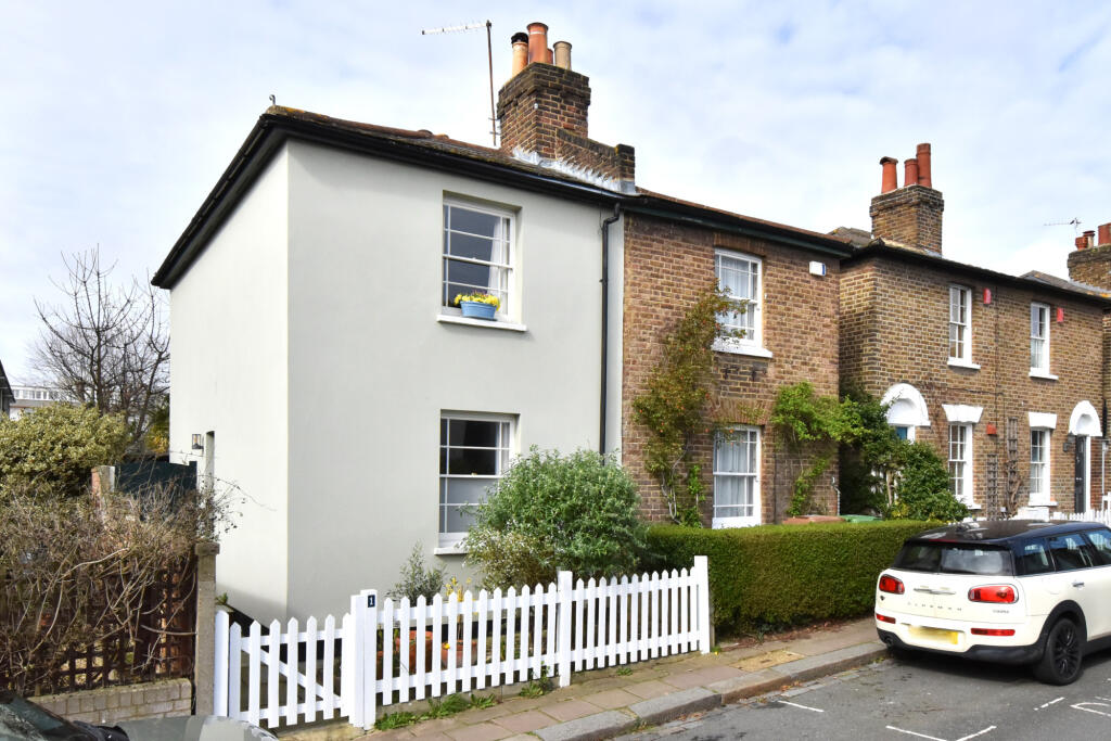 Main image of property: Sydenham,  London, SE26