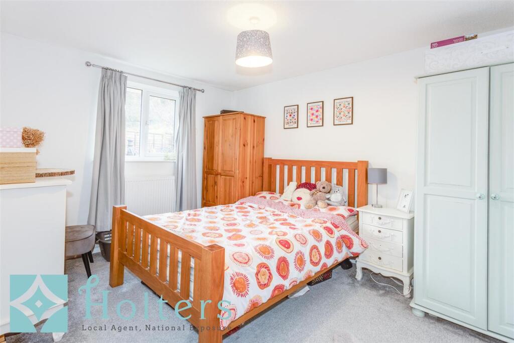 Warden Close, Presteigne, LD8 photo 2