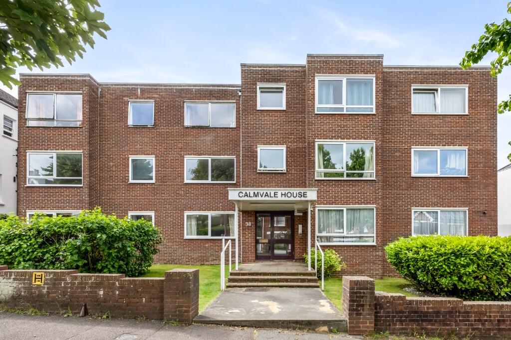 Main image of property: Florence Road, BN1