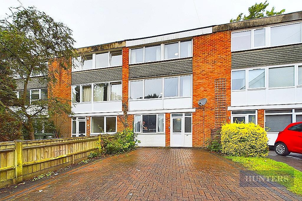 Main image of property: Sparkford Close, Winchester