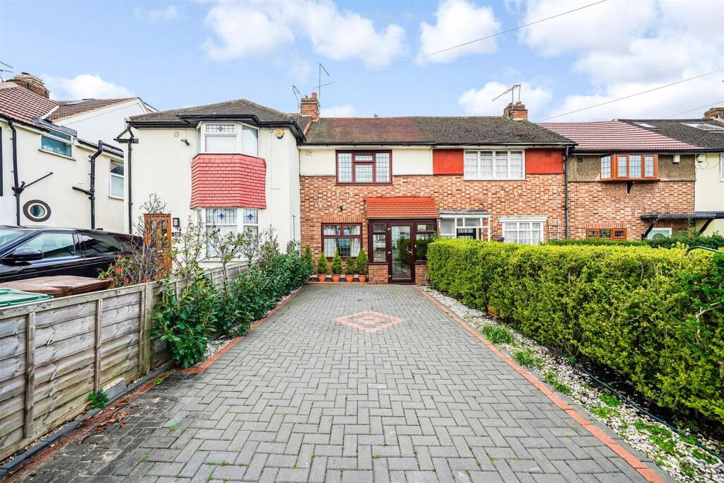 Main image of property: Hawkdene, North Chingford, E4