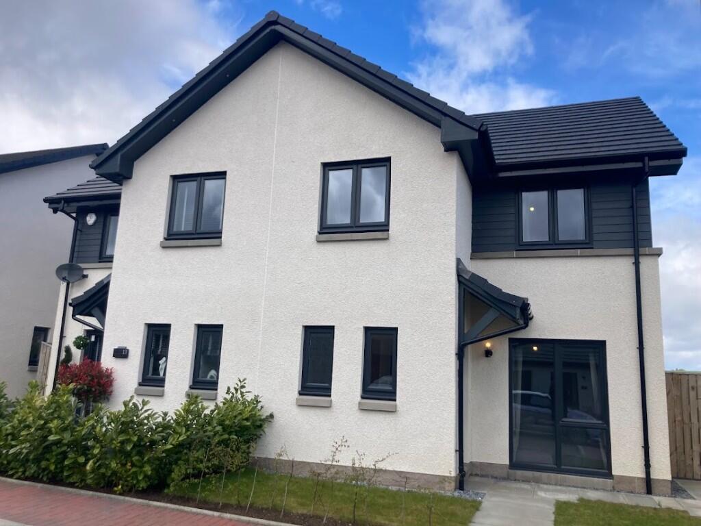 Main image of property: West Bonnington Drive, Kirknewton, Midlothian, EH27