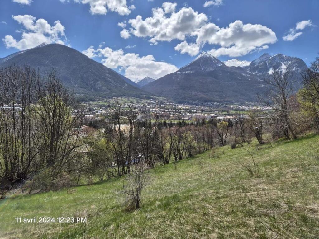 Main image of property: Provence-Alps-Cote d`Azur, Hautes-Alpes, Briançon