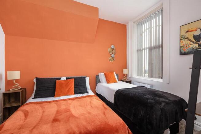 Runswick Bay - Ground Floor