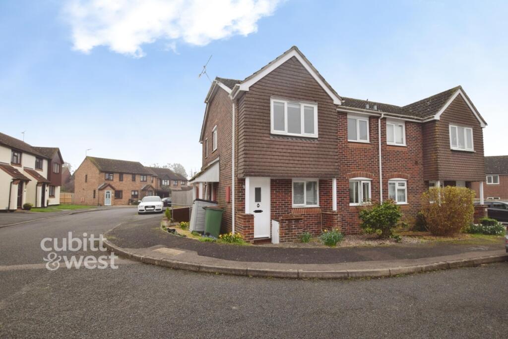 Main image of property: Camelot Close Southwater RH13