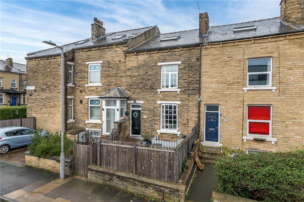 Main image of property: Alexandra Road, Shipley, West Yorkshire, BD18