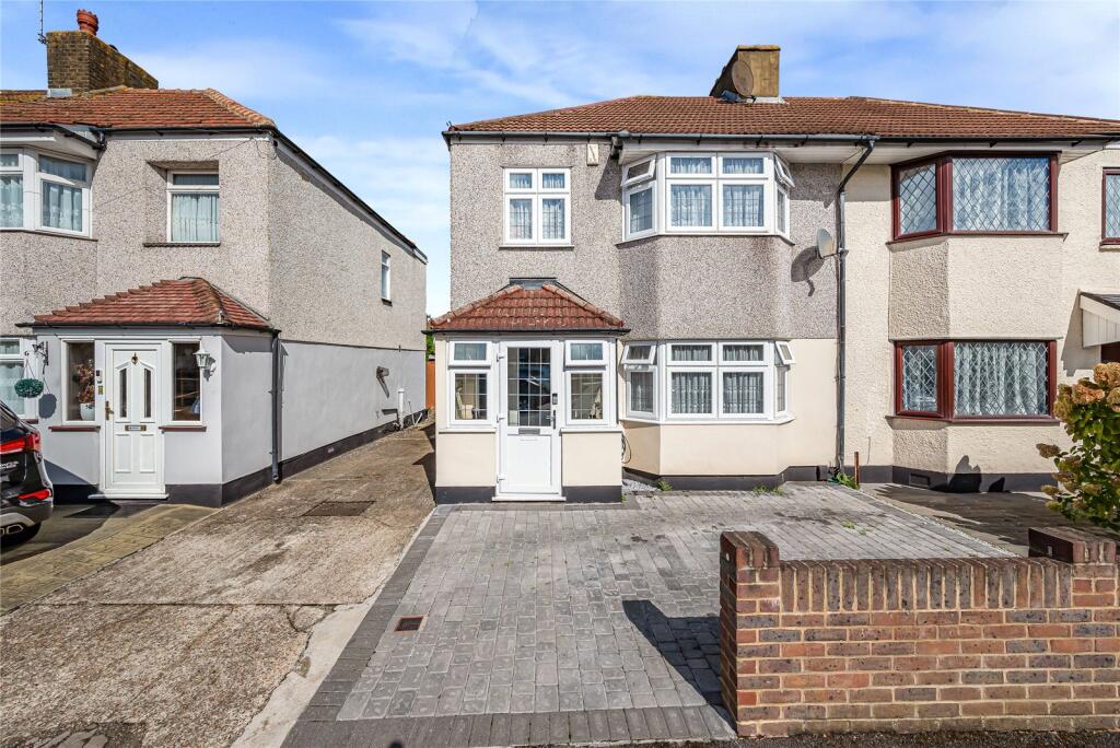 Main image of property: Northdown Road, Kent, DA16