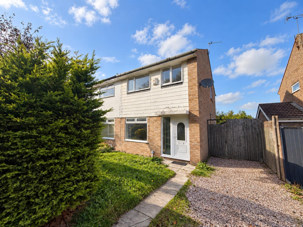 Main image of property: Denning Drive, Irby, Wirral