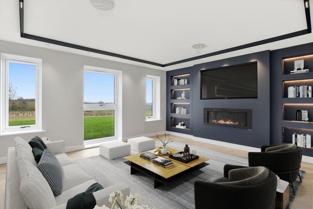 Additional image 5 of VALE VIEW, Wawensmere Road, Wootton Wawen, Henley-In-Arden, Warwickshire, B95 6BW