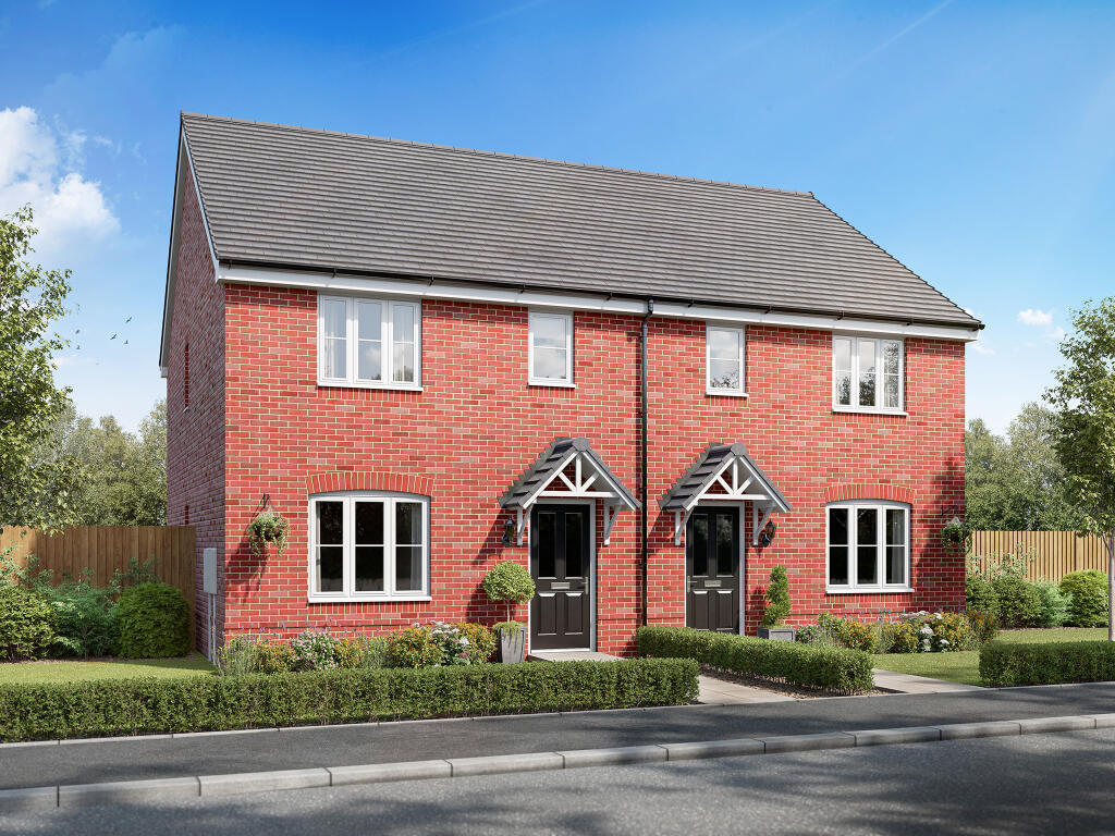 House in West Suffolk, Haverhill