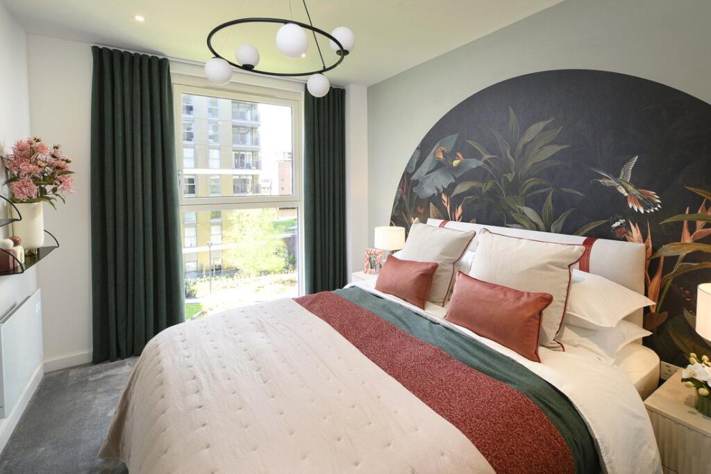Apartment in Twickenham - View 4