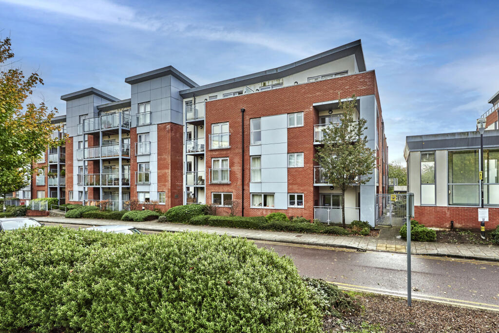 Main image of property: Charrington Place, St. Albans, Hertfordshire, AL1