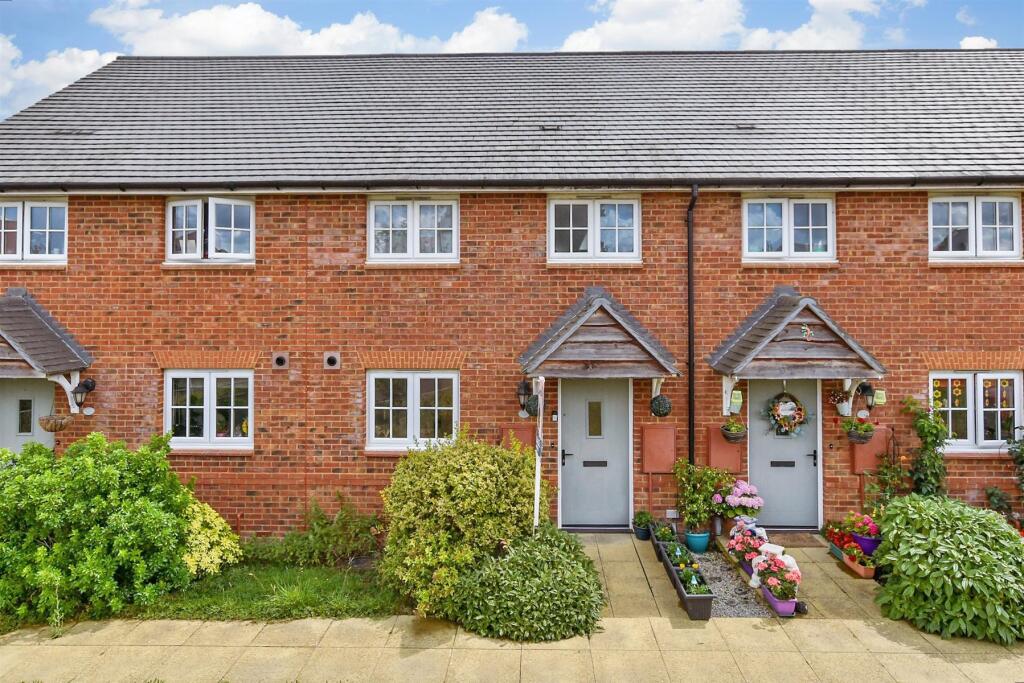 Main image of property: Rags Field, Staplehurst, Kent