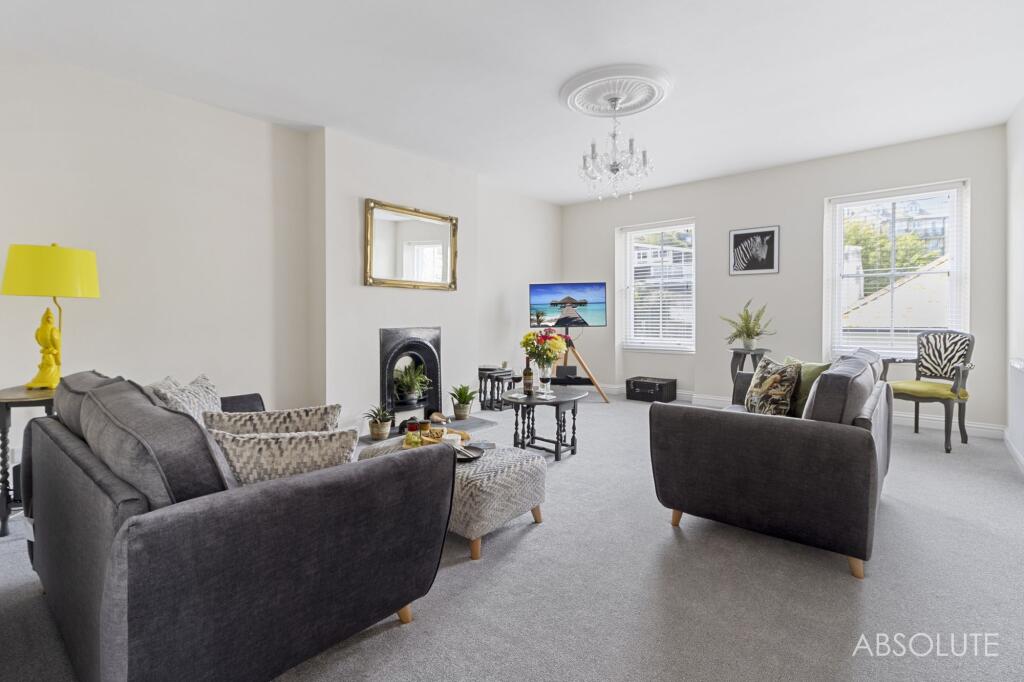 Main image of property: Bolton Street, Brixham, TQ5