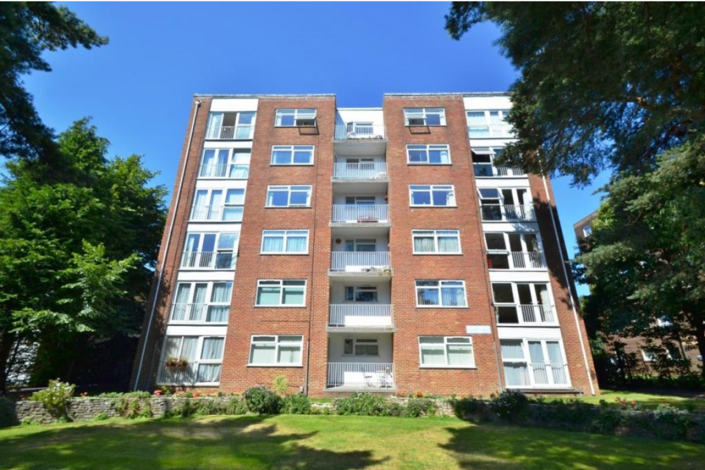 Main image of property: Hollenden, Poole Road, Poole, Bournemouth Christchurch Poole