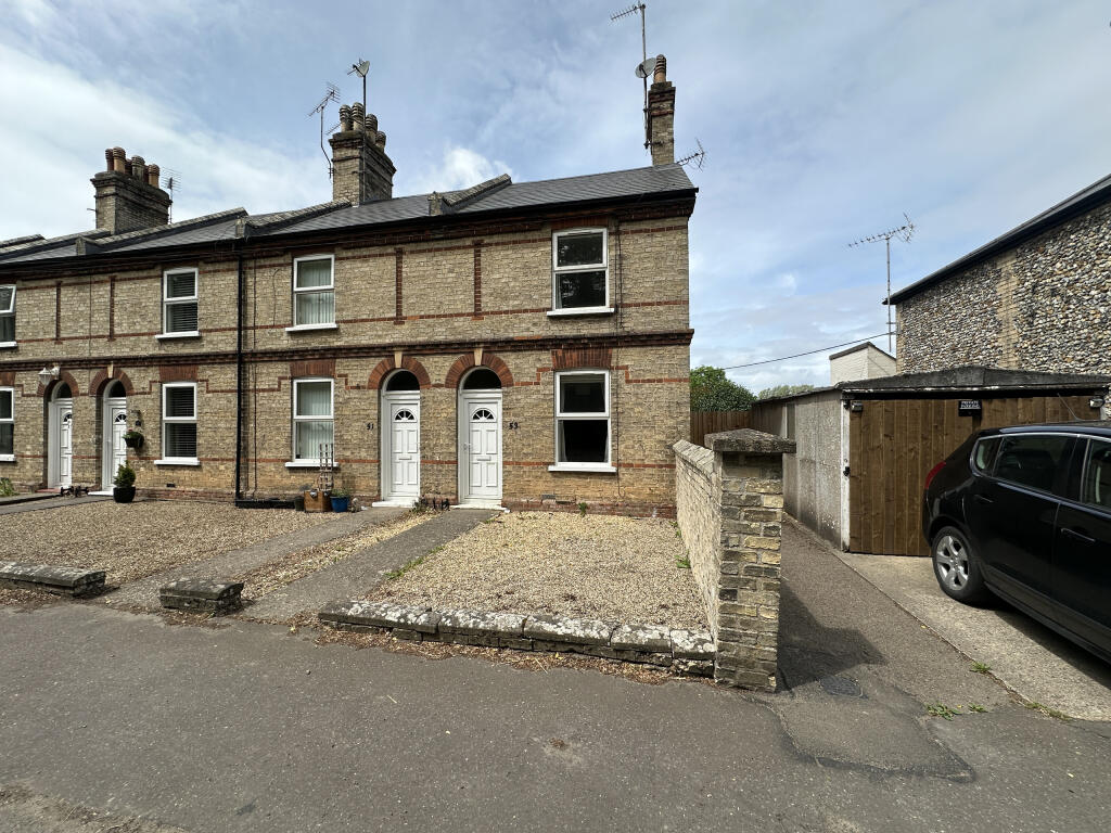 Main image of property: Cotton End Road, Exning, Newmarket, Suffolk