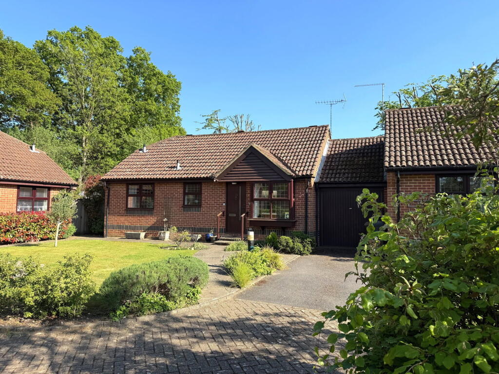 Main image of property: Weston Lea, West Horsley
