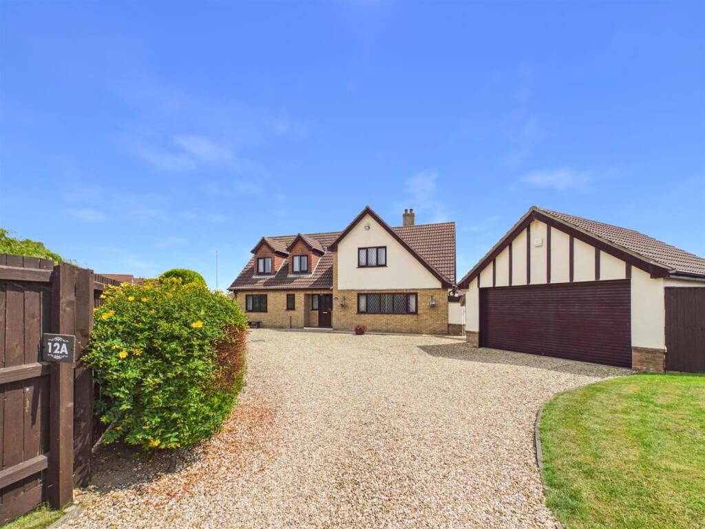 Main image of property: Church Lane, Sutton-On-Sea