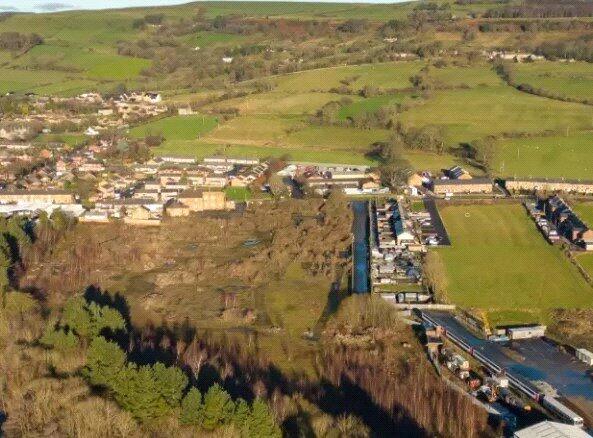 Furnace Crescent, Wolsingham, Bishop Auckland photo 4