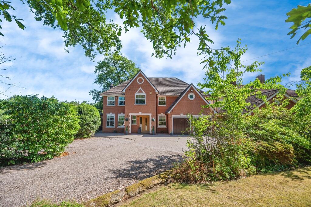 Main image of property: Meeting House Lane, Balsall Common