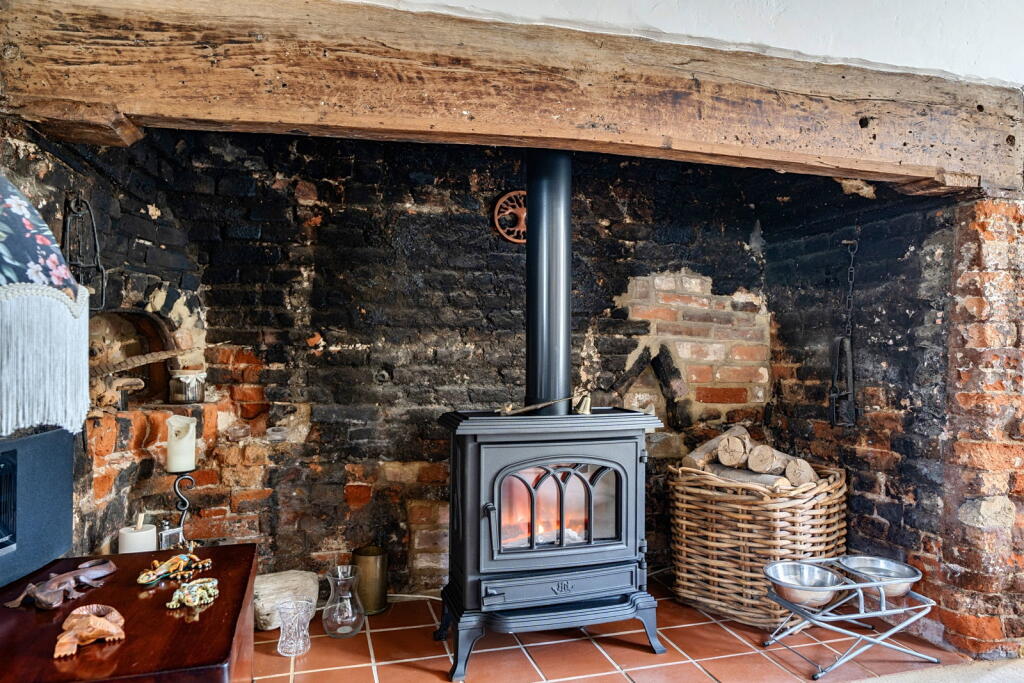 House in Test Valley, Upper Clatford - View 4