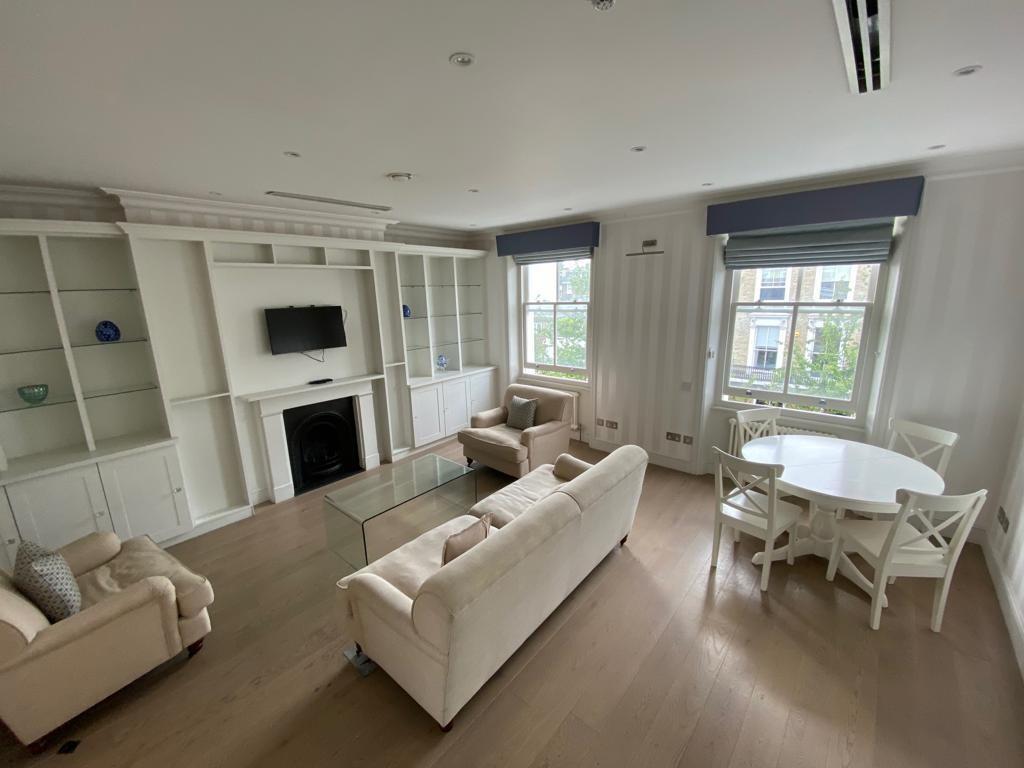 Main image of property: Cathcart Road, London, SW10