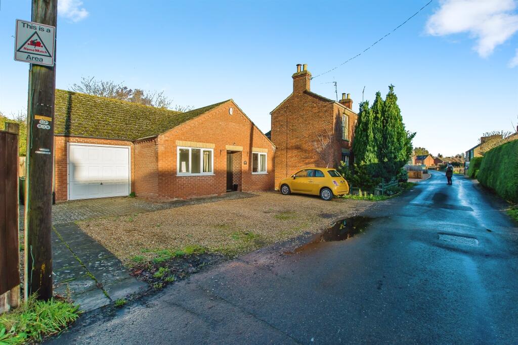 Chapel Lane, Elm, Wisbech photo 2